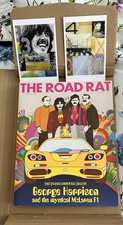 The Road Rat Magazine Issue 3