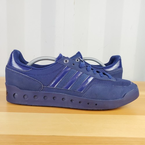 Adidas pt trainer navy - uk, 11
