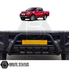 Mitsubishi L200 Series 4