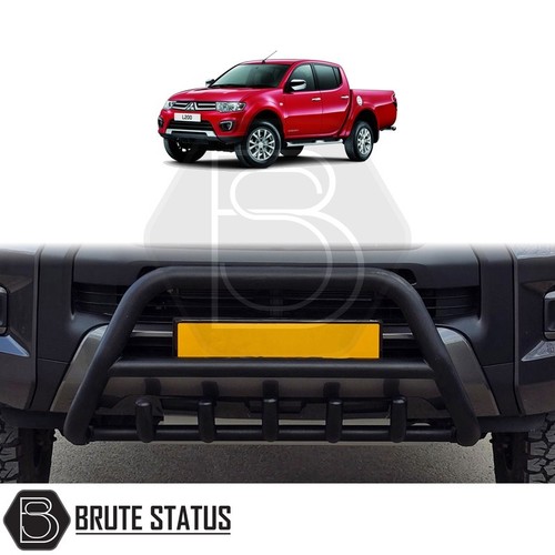 Mitsubishi l200 series - l200,