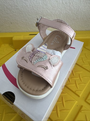 Kids sandal size - size, 7