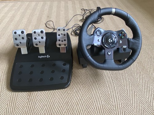 Logitech g29 racing steering - g29,
