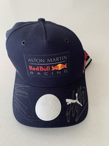 Signed max verstappen alex - verstappen,