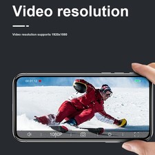 Portable Video Recorder