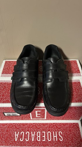 Kickers moccasins loafers - kickers,
