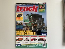 Truck Model World Magazine