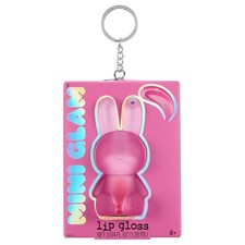 MINI GLAM - Lip Gloss Bunny