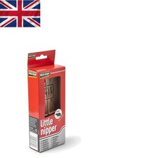 Effective Little Nipper Wooden