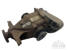 BMW 1 Series Rear Differential 116i Petrol 90kW (122 HP) 7524319 2009 Hatchback