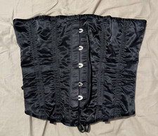 Vintage Edwardian Corset EU