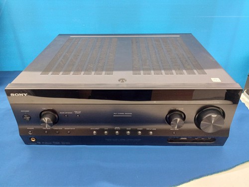 Sony str dn2030 - str-dn2030, av