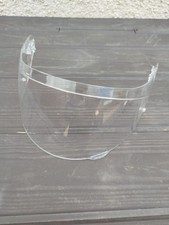 AGV K1S Clear Visor Size M
