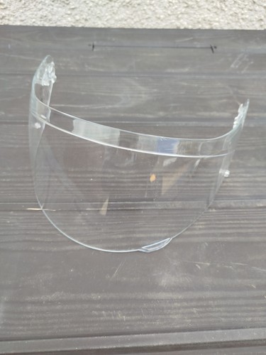 Agv k1s clear - agv, m