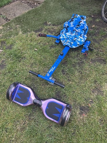 Segway kart - segway,