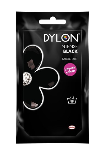 Dylon hand dye fabric - dylon,