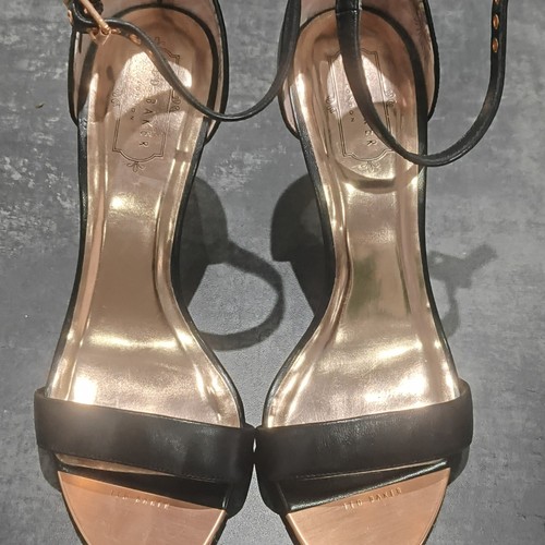 Ted baker ulani - ulani, black