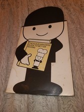 Fred The Flour Graders' Guide