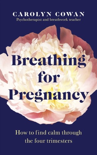 Breathing for pregnancy - breathing, by