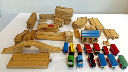 Brio elc other railway set - elc,