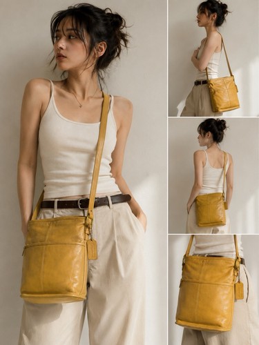 Vintage coach all - coach,