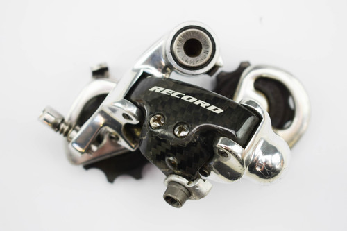 Campagnolo record carbon - record,