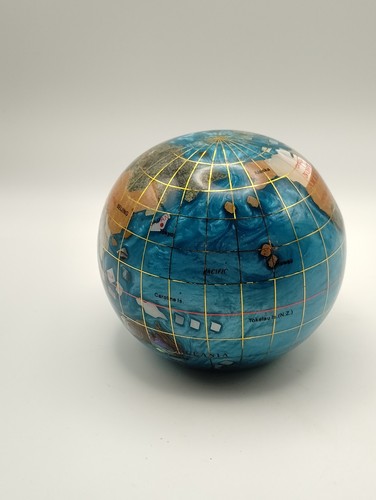 Alexander kalifano globe earth - globe,