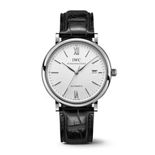 Watch IWC Schaffhausen