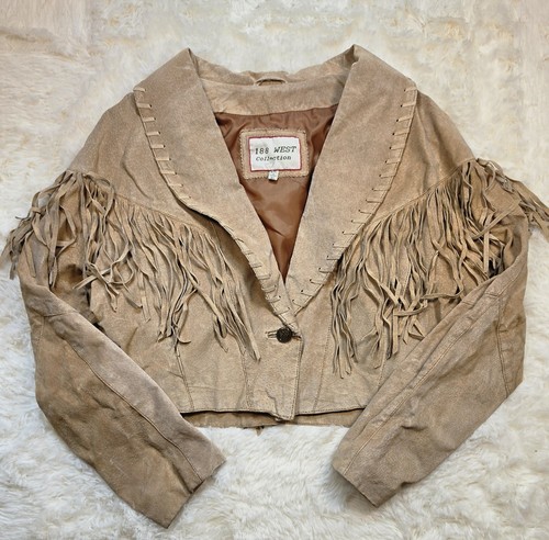 Vtg 188 west collection - vtg,
