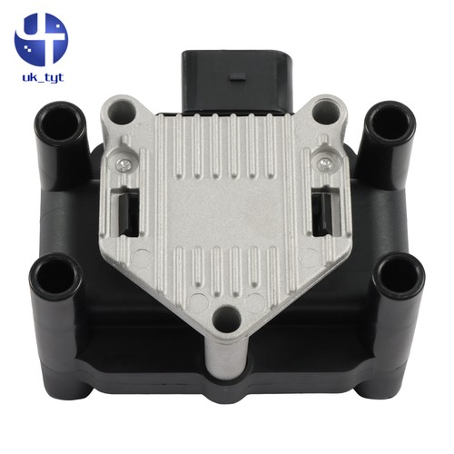 Ignition coil pack for audi - coil,