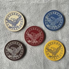 1901 Design Vintage Antique