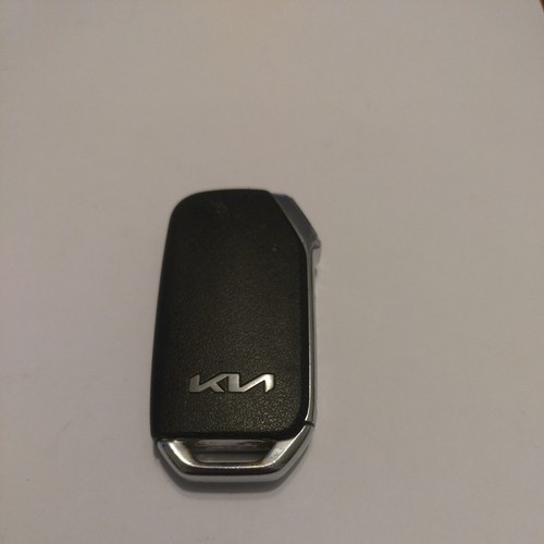 Kia flip key fob button - kia,