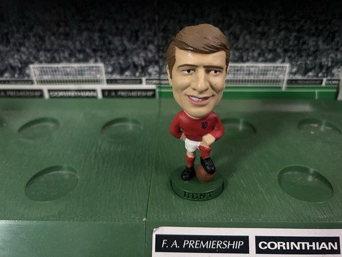 Corinthian prostars roger - corinthian, hunt
