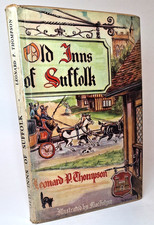 Old Inns of Suffolk - Leonard