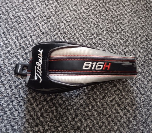 Titleist 816h hybrid headcover - hybrid,