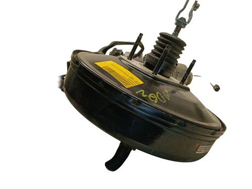 F01g0610jr brake booster honda - f01g0610jr,