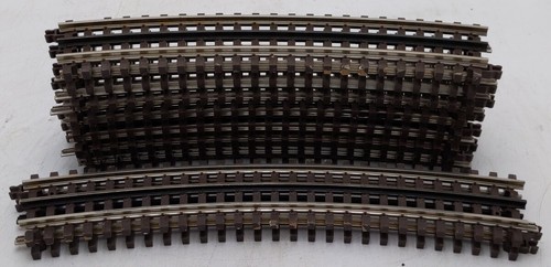 Atlas gauge assorted curved - atlas,