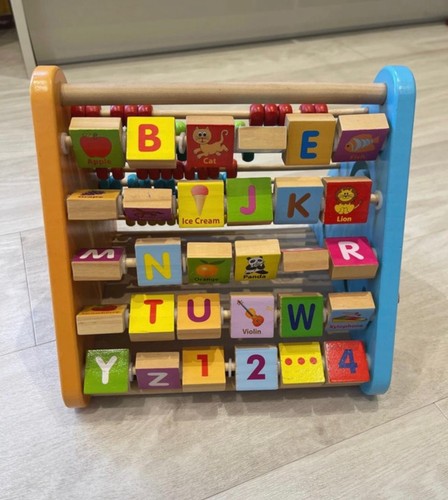 Toys wood oxford tw131 - toys,