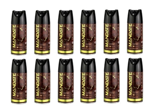 Mandate classic masculine - 12,