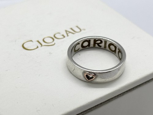 Clogau solid sterling - solid,
