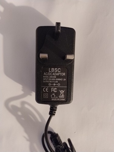 Lbsc059 guitar pedal dc - lbsc059, fx