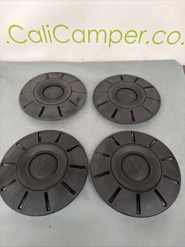 Centre hub caps - t6,
