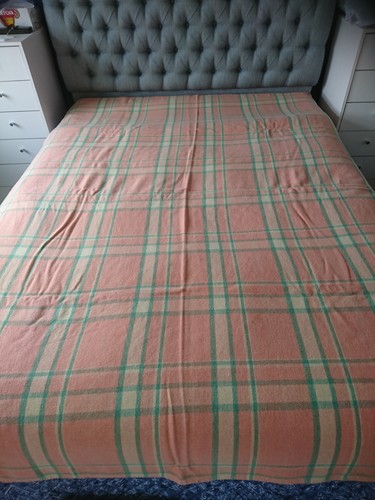 Vtg derw made wales pure - vtg, in