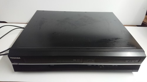 Toshiba rdxv59dt hdd dvd video - toshiba, hdd&dvd/video