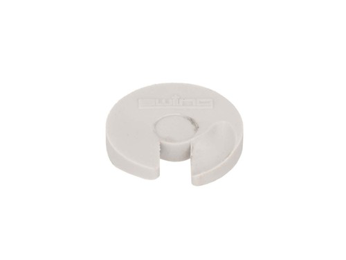 Stop plate fork - , swiing