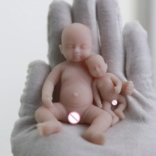4inch Boy Micro Preemie Full