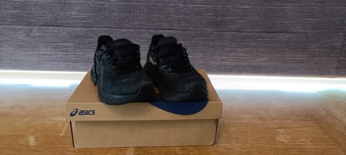 Asics 2000 women s black - asics,