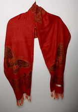 Beautiful Pashmina Shawl Wrap