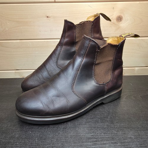 Martens crazy horse 2976 - dr,
