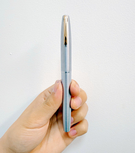 Sheaffer 444xg fountain pen - fountain,