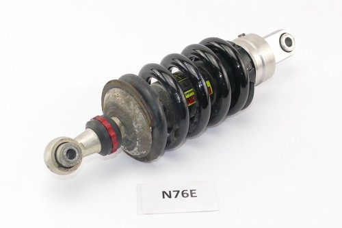 Wilbers technoflex for honda - wilbers,